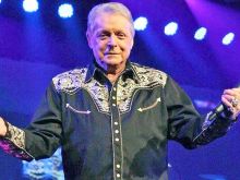 Mickey Gilley