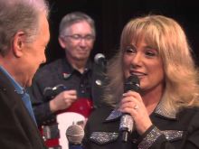 Mickey Gilley