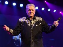 Mickey Gilley