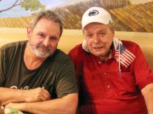 Mickey Gilley