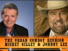 Mickey Gilley