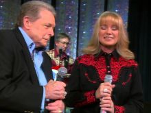 Mickey Gilley