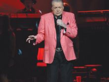 Mickey Gilley