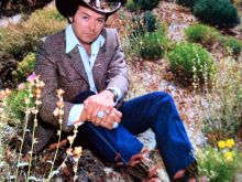 Mickey Gilley