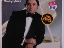 Mickey Gilley