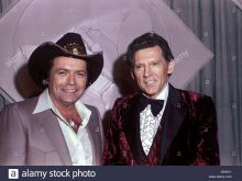 Mickey Gilley