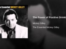 Mickey Gilley
