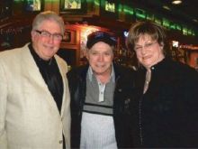 Mickey Gilley