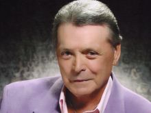 Mickey Gilley