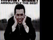 Mickey Gilley
