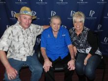 Mickey Gilley
