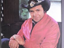 Mickey Gilley