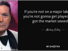 Mickey Gilley