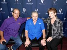 Mickey Gilley