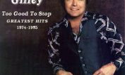 Mickey Gilley