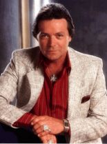 Mickey Gilley