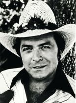 Mickey Gilley