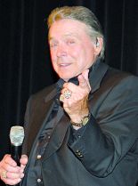 Mickey Gilley