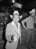 Mickey Gilley