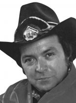 Mickey Gilley