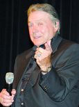 Mickey Gilley