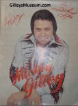 Mickey Gilley