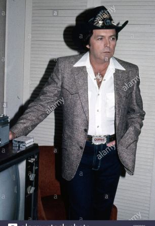 Mickey Gilley