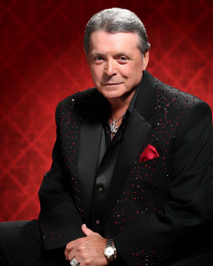 Mickey Gilley