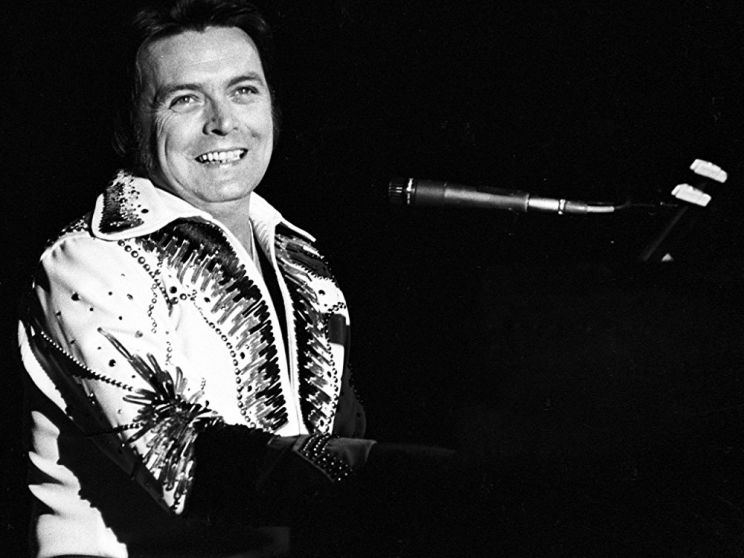 Mickey Gilley