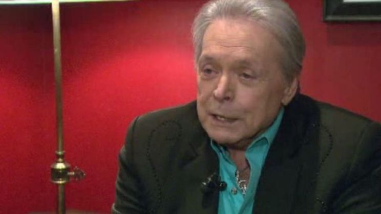 Mickey Gilley