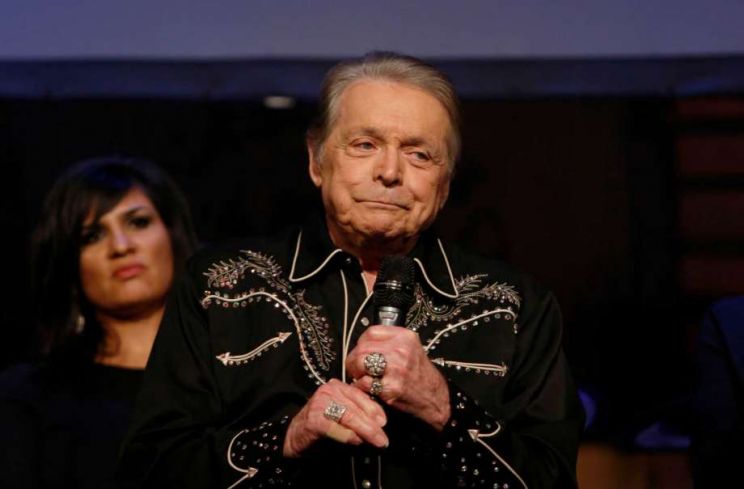 Mickey Gilley