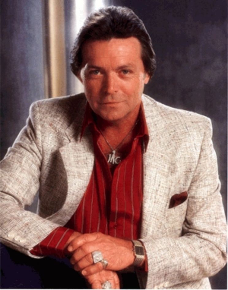 Mickey Gilley