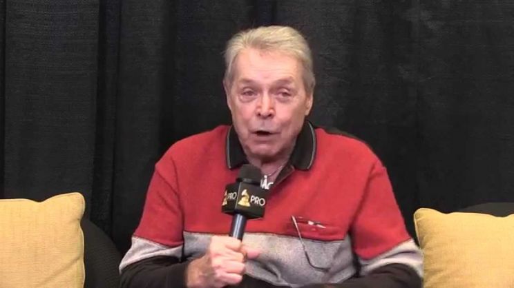 Mickey Gilley