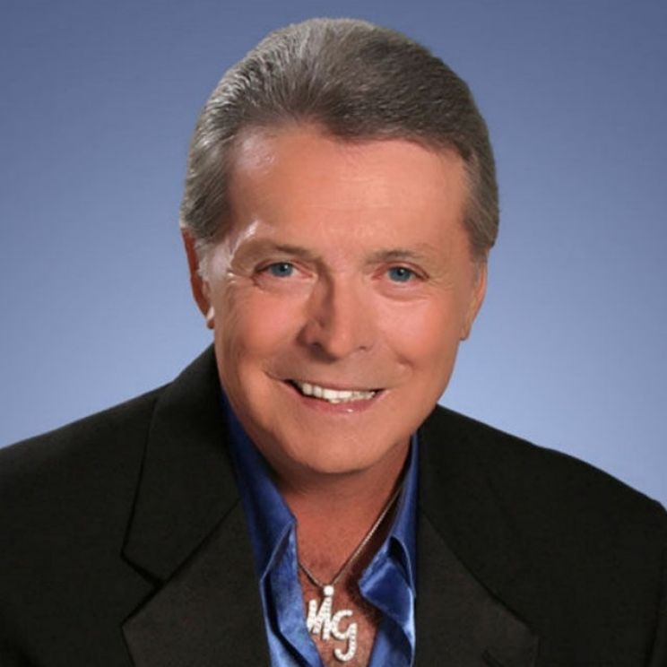 Mickey Gilley