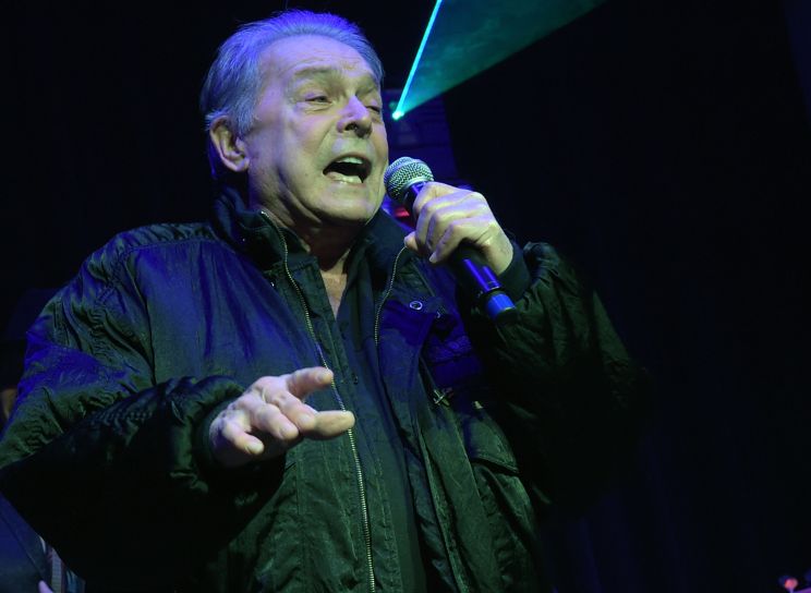 Mickey Gilley