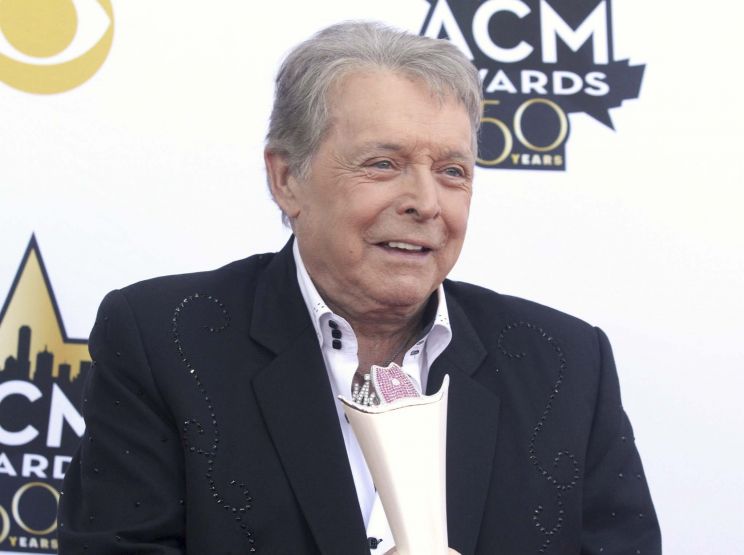 Mickey Gilley