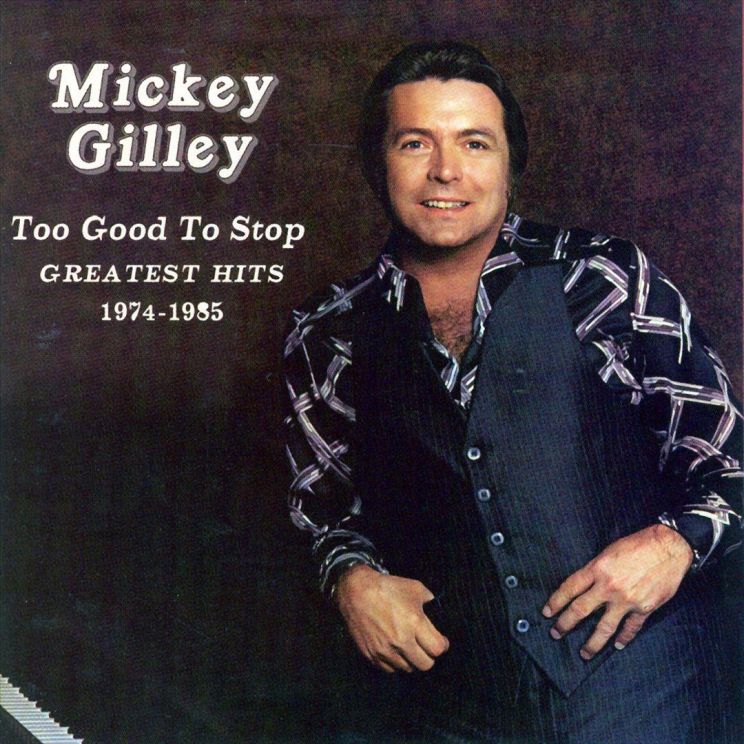 Mickey Gilley