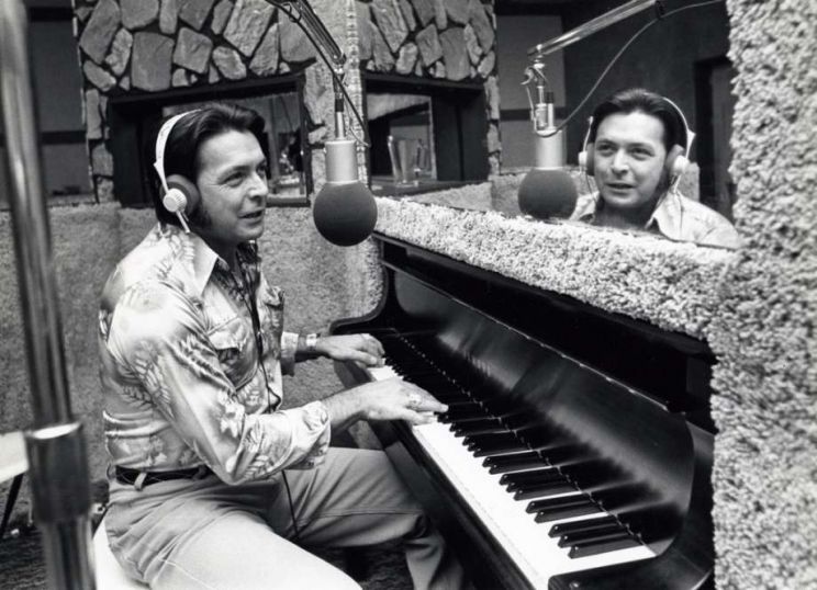 Mickey Gilley