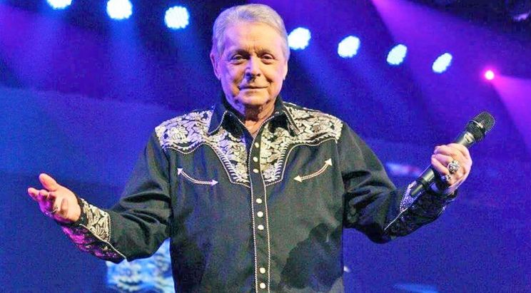 Mickey Gilley