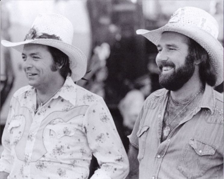 Mickey Gilley