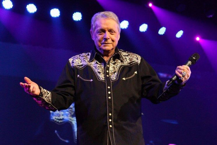 Mickey Gilley