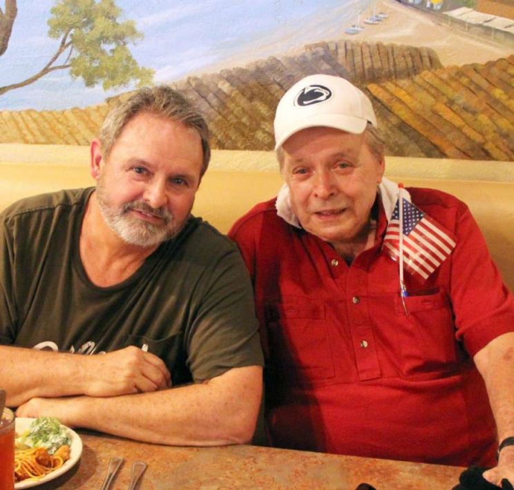 Mickey Gilley