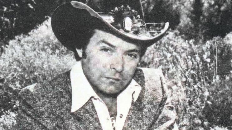 Mickey Gilley