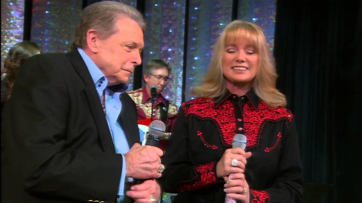 Mickey Gilley