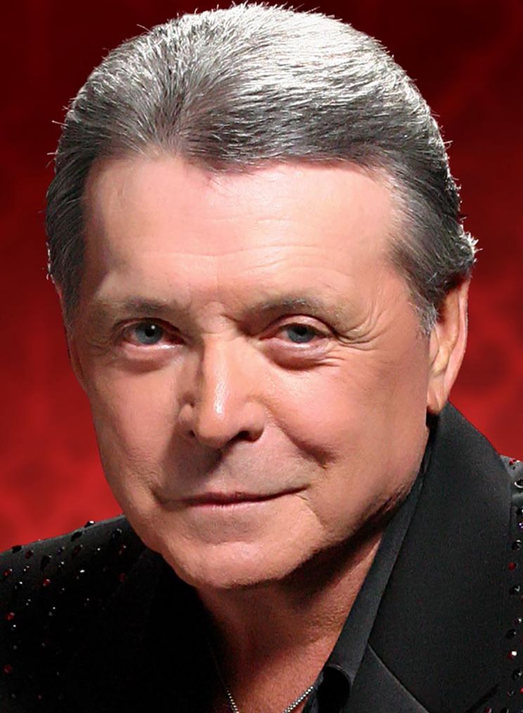 Mickey Gilley