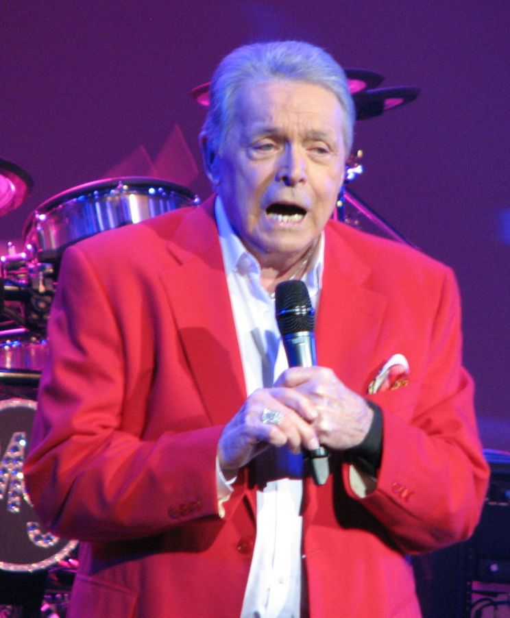 Mickey Gilley