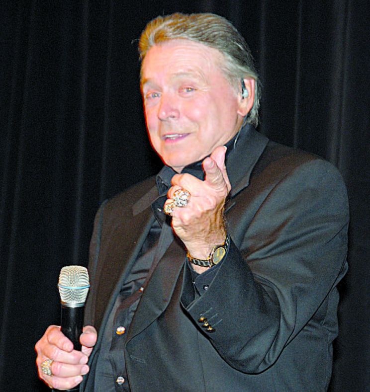 Mickey Gilley