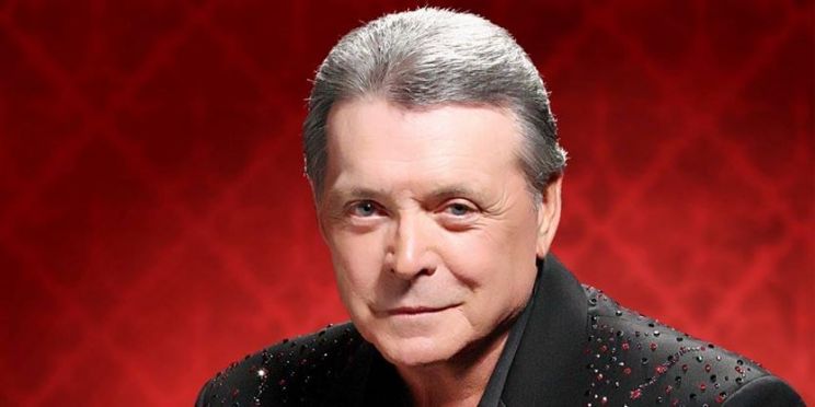 Mickey Gilley