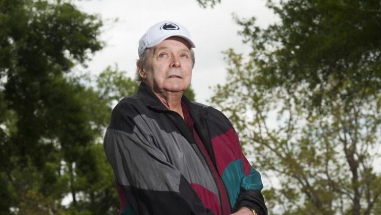 Mickey Gilley