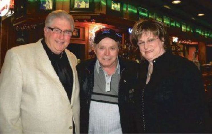 Mickey Gilley